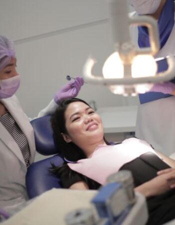 The Royal British Enclave Branch – Medical Dental and Cosmetic Center