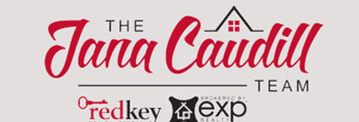 The Jana Caudill Team Brokered by eXp Realty