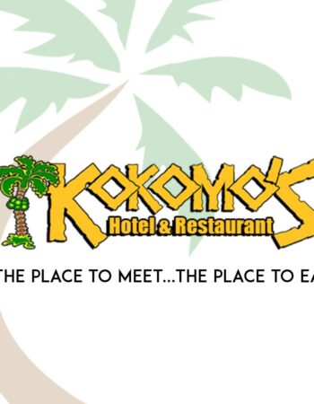 Kokomo's Hotel & Restaurant