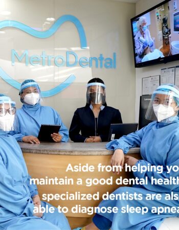 Metro Dental