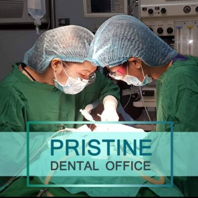 Pristine Dental Office