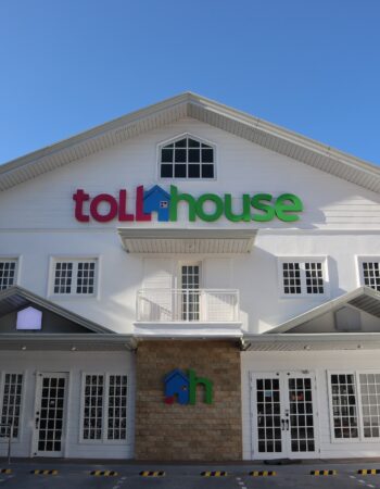 Toll House – Main