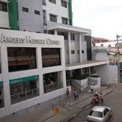 Angeles Medical Center Inc.