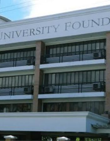 Angeles University Foundation