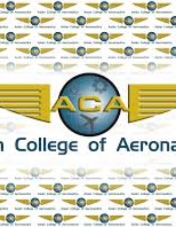 Asian College of Aeronautics – Pampanga