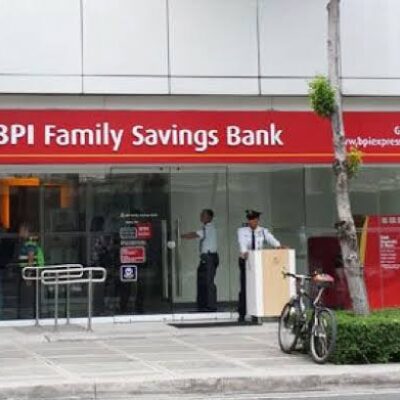 Bank of the Philippine Island – Angeles Balibago