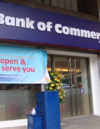 Bank of Commerce- Nepo Mart