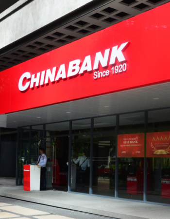 China Bank – Balibago, Angeles