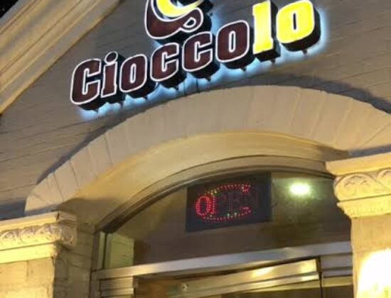 Cioccolo Cafe