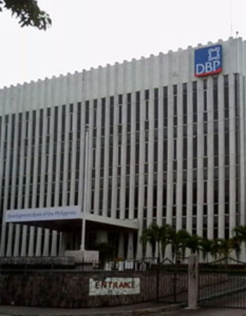 Development Bank of the Philippines Angeles