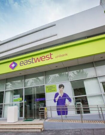 EastWest Bank – Balibago