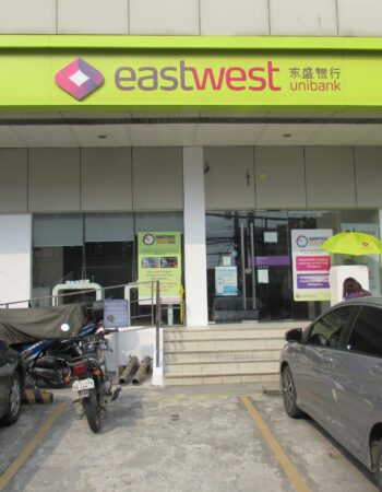 EastWest Bank – Balibago