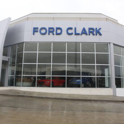 Ford Clark