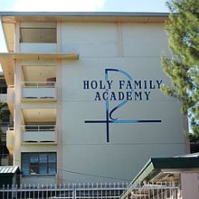 Holy Family Academy