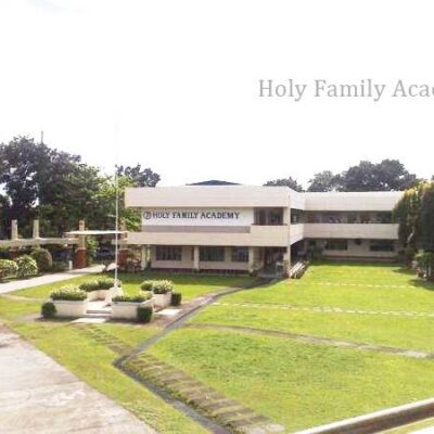 Holy Family Academy