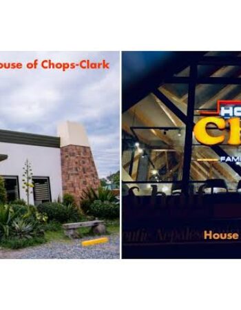 House of Chops