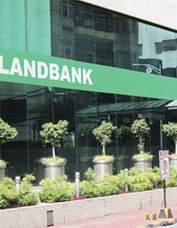 Land Bank of the Philippines – Sto. Entierro