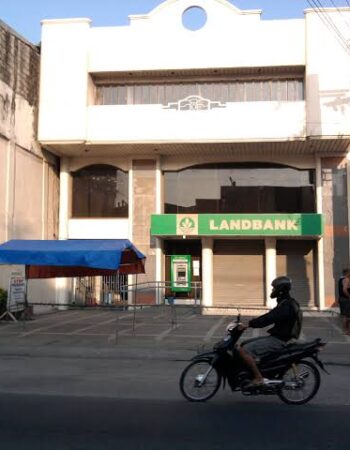 Land Bank of the Philippines – Sto. Entierro