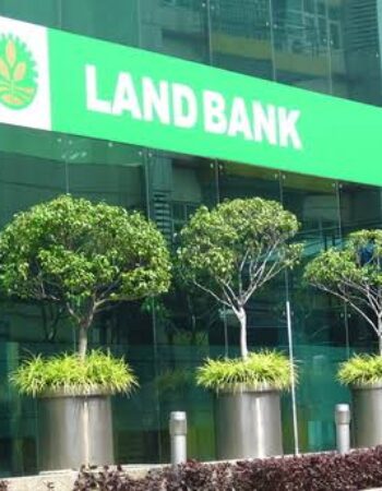 Land Bank of the Philippines – Sto. Entierro