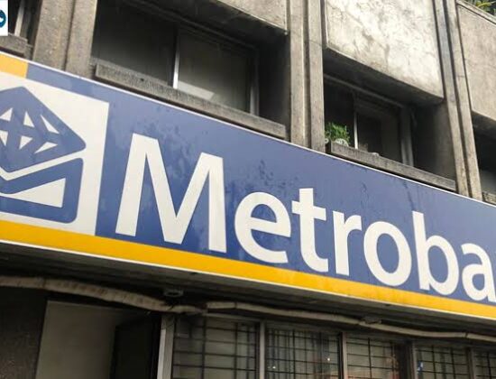 Metrobank Angeles – Balibago