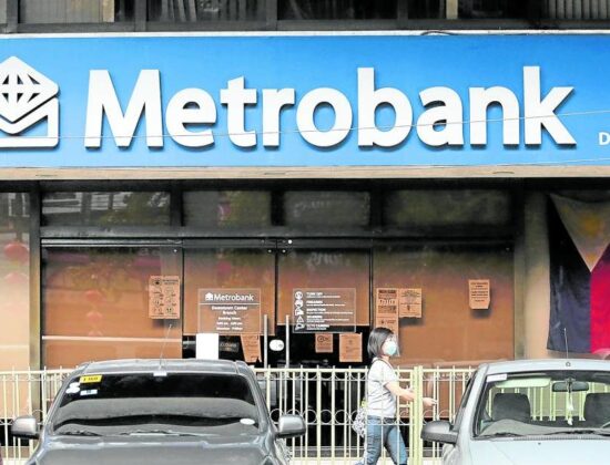 Metrobank Angeles – Balibago