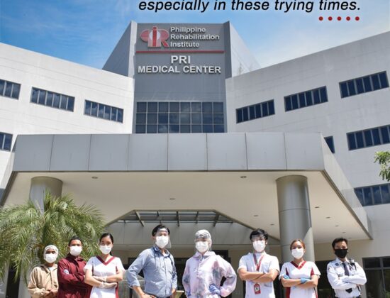 PRI Medical Center 