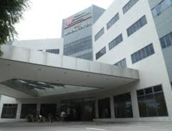 PRI Medical Center 