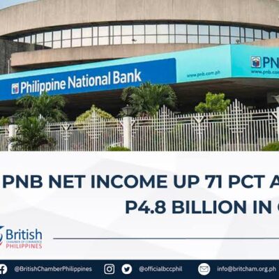 Philippine National Bank – Sto. Rosario