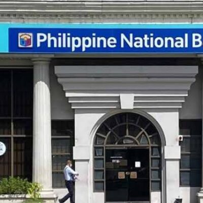 Philippine National Bank – Sto. Rosario