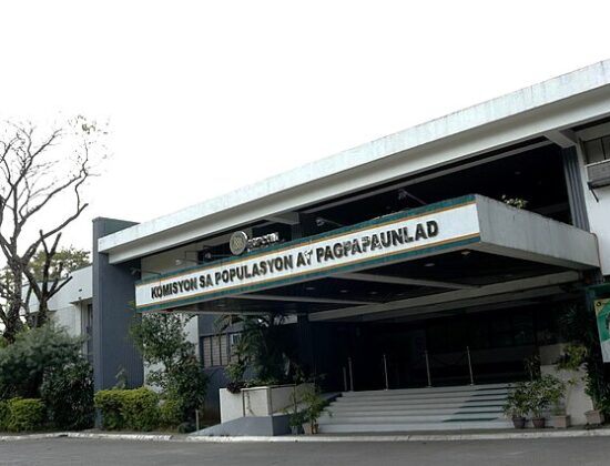 Angeles City Planning and Development Office 