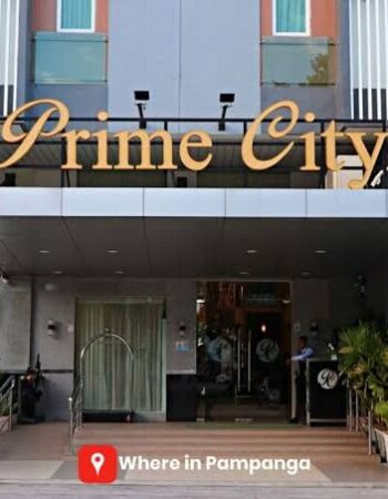 Prime City Resort Hotel