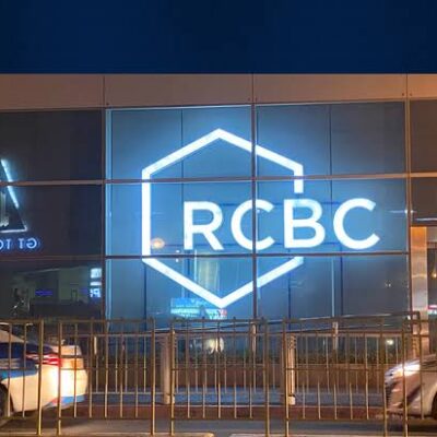 RCBC – Balibago