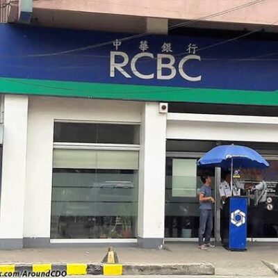 RCBC – Balibago