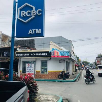 RCBC – Balibago