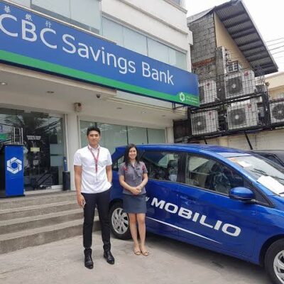 RCBC – Balibago