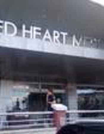 AC Sacred Heart Medical Center 