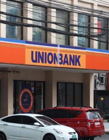 Union Bank of the Philippines – Angeles