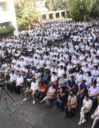 Angeles University Foundation