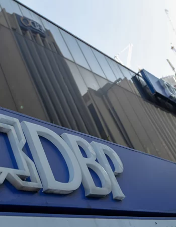 Development Bank of the Philippines Angeles