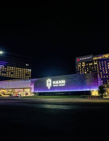 Hann Casino Resort