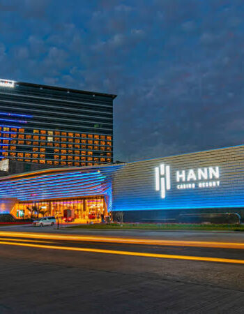 Hann Casino Resort