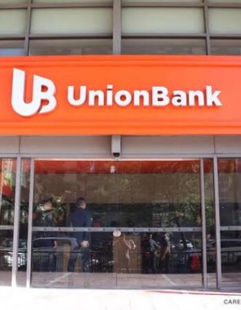 Union Bank of the Philippines – Angeles