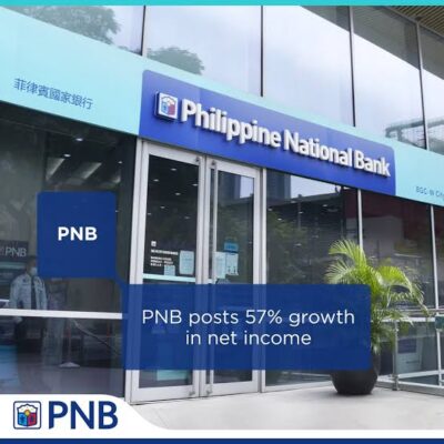 Philippine National Bank – Sto. Rosario