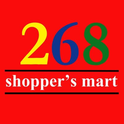 268 Shopping Mall