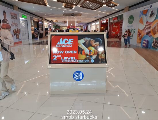 ACE Hardware Newpoint Mall Angeles