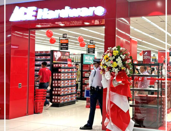 ACE Hardware Newpoint Mall Angeles