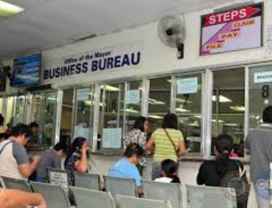 Business Permit and Licensing Division  Angeles City Pampanga