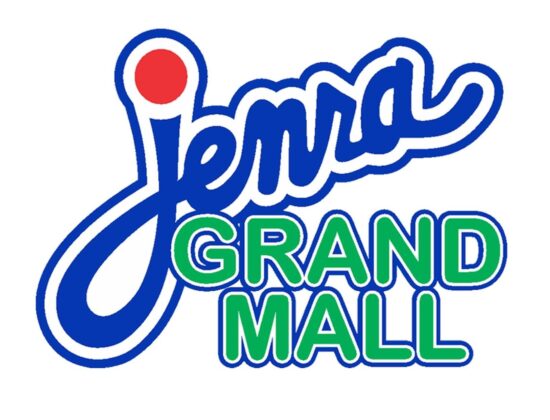 Jenra Mall