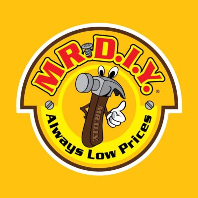 Mr. DIY Hardware – Nepo Mall Angeles