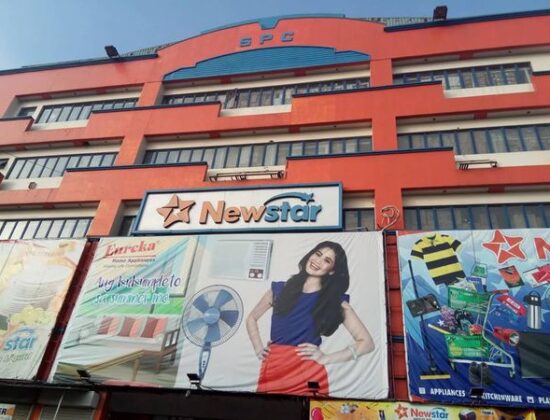 Newstar Shopping Mart